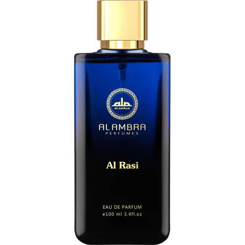 Al Rasi Parfüm Al Ambra Perfumes