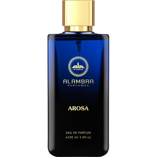 Arosa Parfüm Al Ambra Perfumes