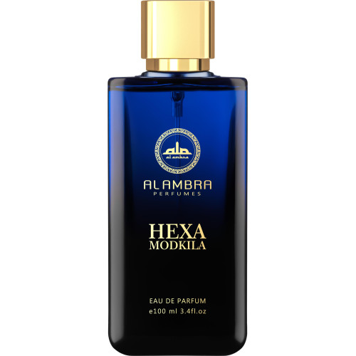 Hexa Modkila Agua De Perfume Al Ambra Perfumes