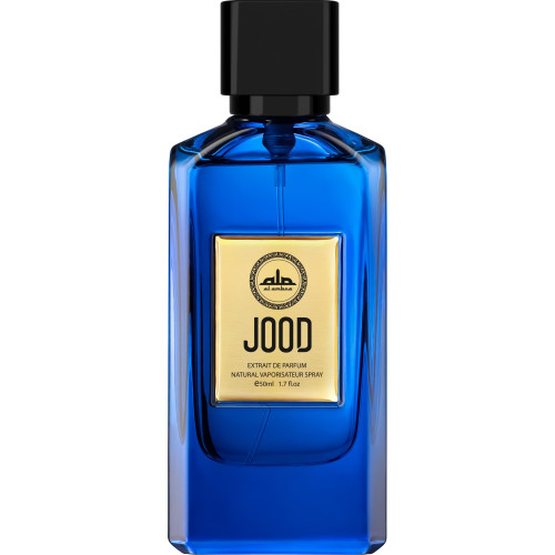 Jood Extract De Parfum Al Ambra Perfumes