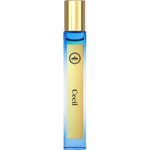Cecil Oil Parfümöl Al Ambra Perfumes
