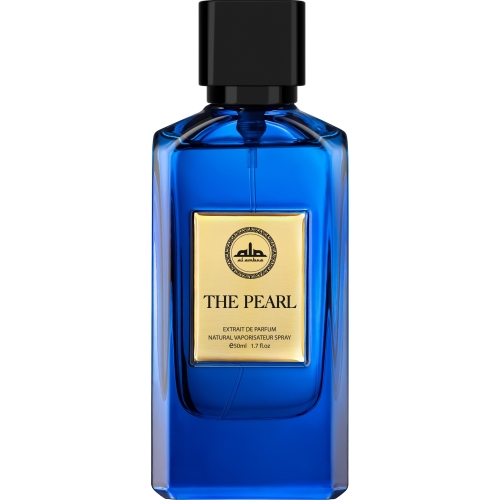 The Pearl Extrait De Parfum Al Ambra Perfumes
