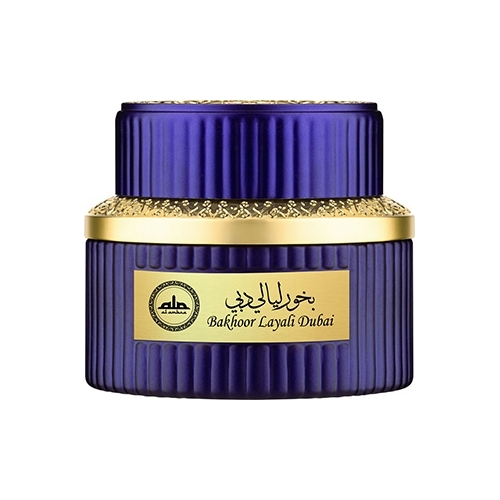 Layali Dubai Bakhoor Al Ambra Perfumes
