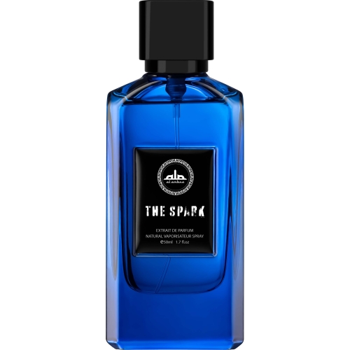 The Spark Extract De Parfum Al Ambra Perfumes