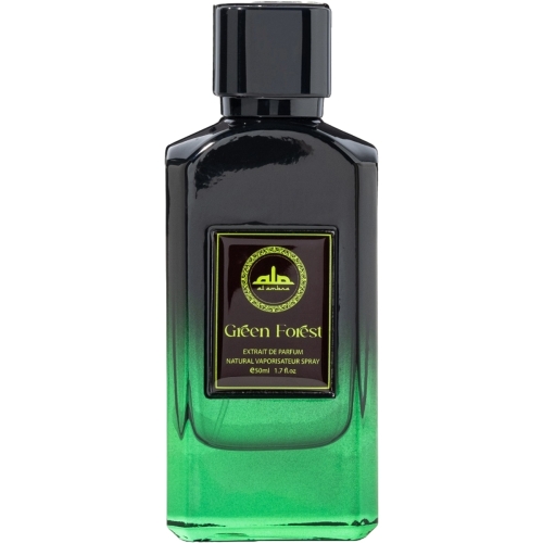 Green Forest Extracto De Perfume Al Ambra Perfumes